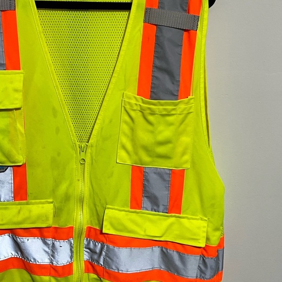 Pyramex Imperfection Safety Best Sz Small - Picture 4 of 6